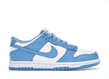 Load image into Gallery viewer, Nike Dunk Low UNC (GS)
