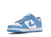 Load image into Gallery viewer, Nike Dunk Low UNC (GS)
