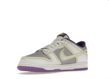 Charger l&#39;image dans la galerie, Pack Nike Dunk Low Union Passport Violet Court
