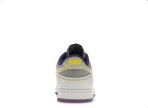 Pack Nike Dunk Low Union Passport Violet Court