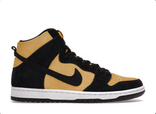 Charger l&#39;image dans la galerie, Nike SB Dunk High Pro Reverse Goldenrod
