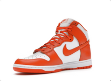 Charger l&#39;image dans la galerie, Nike Dunk High Syracuse (2021)
