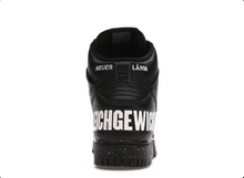 Charger l&#39;image dans la galerie, Nike Dunk High Undercover Chaos Noir
