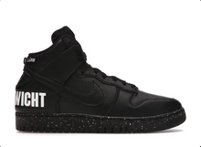 Charger l&#39;image dans la galerie, Nike Dunk High Undercover Chaos Noir
