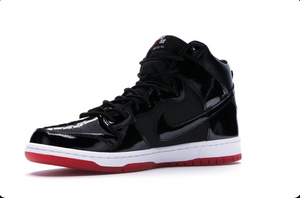 Nike SB Dunk High Bred