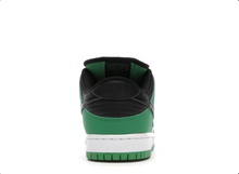 Load image into Gallery viewer, Nike SB Dunk Low Classic Green
