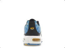 Charger l&#39;image dans la galerie, Nike Air Max Plus Bleu Université Topaze Or
