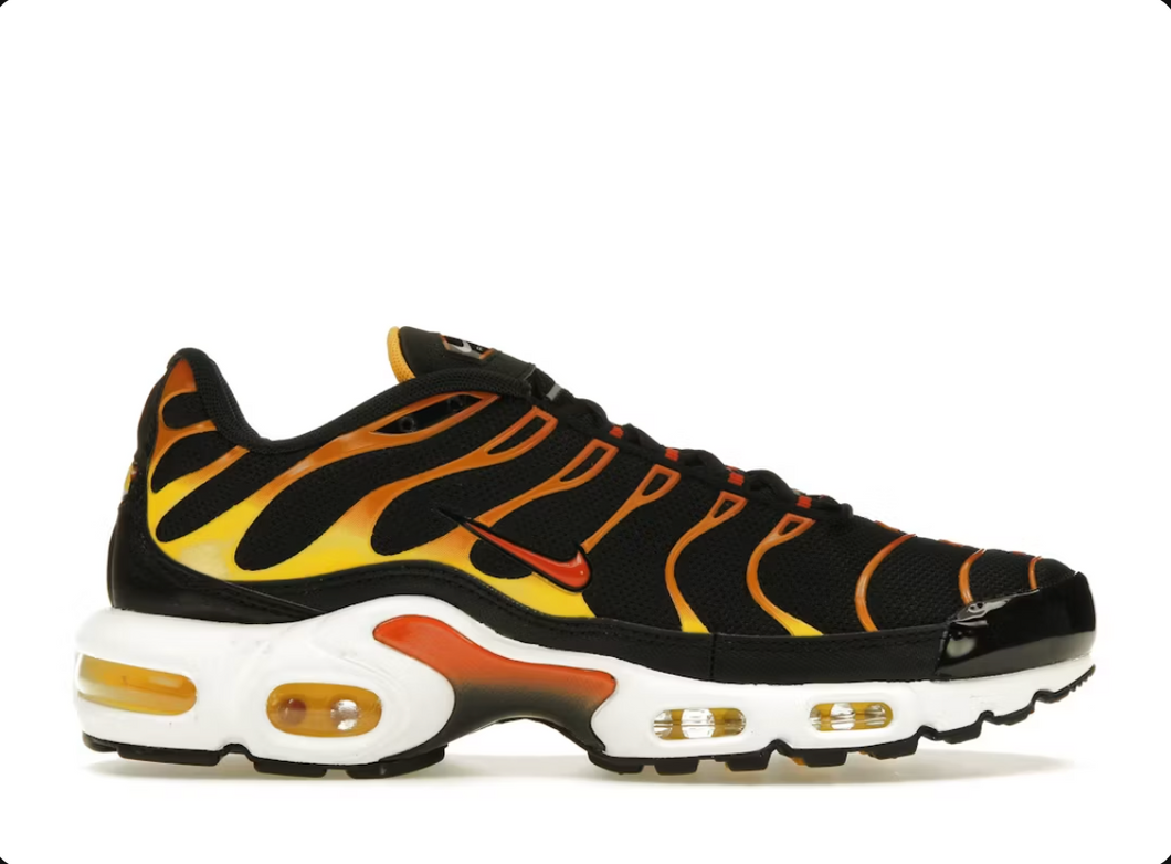 Nike Air Max Plus Reverse Coucher de soleil