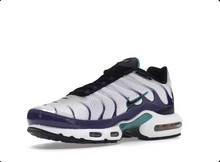 Charger l&#39;image dans la galerie, Nike Air Max Plus Blanc Raisin Glacé
