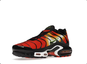 Nike Air Max Plus Sunset Orange Jaune (2021)