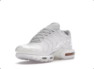 Nike Air Max Plus Triple Blanc