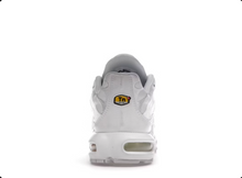 Charger l&#39;image dans la galerie, Nike Air Max Plus Triple Blanc
