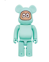 Load image into Gallery viewer, Bearbrick Tanukyun 400%
