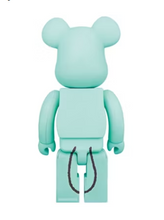 Load image into Gallery viewer, Bearbrick Tanukyun 400%
