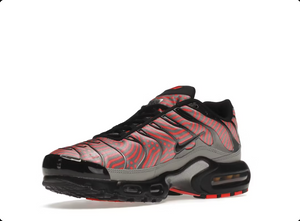 Nike Air Max Plus Euro Tour Red