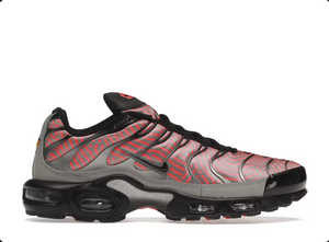 Nike Air Max Plus Euro Tour Red