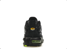 Charger l&#39;image dans la galerie, Nike Air Max Plus Noir Volt
