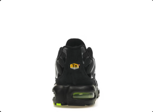 Nike Air Max Plus Black Volt