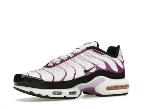 Nike Air Max Plus Lilas fleuri