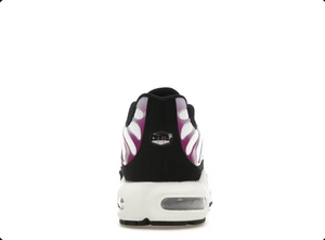 Nike Air Max Plus Lilas fleuri