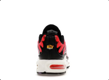 Charger l&#39;image dans la galerie, Nike Air Max Plus Sirène Rouge
