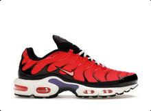 Charger l&#39;image dans la galerie, Nike Air Max Plus Sirène Rouge
