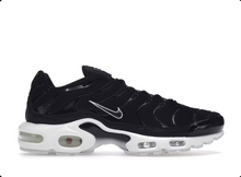 Charger l&#39;image dans la galerie, Nike Air Max Plus Noir Blanc
