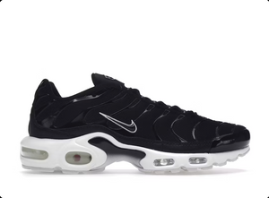 Nike Air Max Plus Noir Blanc