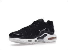 Charger l&#39;image dans la galerie, Nike Air Max Plus Noir Blanc
