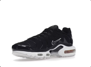 Nike Air Max Plus Noir Blanc