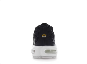 Nike Air Max Plus Black White