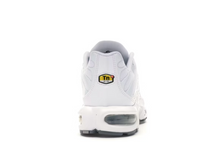 Load image into Gallery viewer, Nike Air Max Plus White
