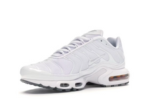 Load image into Gallery viewer, Nike Air Max Plus White
