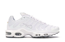 Charger l&#39;image dans la galerie, Nike Air Max Plus Blanc
