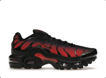 Charger l&#39;image dans la galerie, Nike Air Max Plus Rouge Noir
