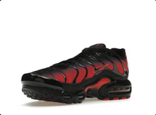 Charger l&#39;image dans la galerie, Nike Air Max Plus Rouge Noir
