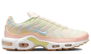 Nike Air Max Plus teinte cramoisie