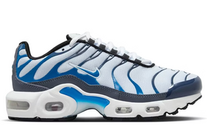 Nike Air Max Plus Thunder Blue Photo Bleu (GS)