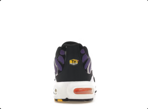 Nike Air Max Plus OG Volt Violet (2024) (GS)