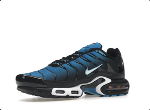 Nike Air Max Plus Aquarius Blue