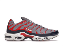 Charger l&#39;image dans la galerie, Nike Air Max Plus USA Gris
