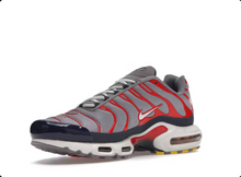 Charger l&#39;image dans la galerie, Nike Air Max Plus USA Gris
