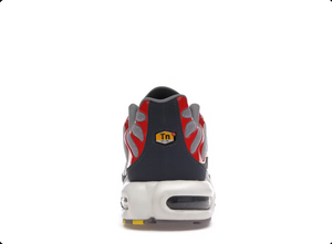 Nike Air Max Plus USA Grey