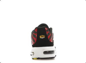 Nike Air Max Plus Bred (2021) (GS)