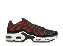 Load image into Gallery viewer, Nike Air Max Plus Bred (2021) (GS)
