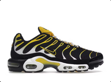 Charger l&#39;image dans la galerie, Nike Air Max Plus Noir Tour Jaune
