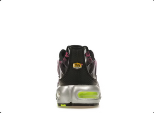 Nike Air Plus Mercurial XXV Hyper Pink and Volt