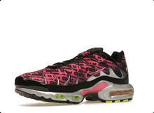 Load image into Gallery viewer, Nike Air Plus Mercurial XXV Hyper Pink and Volt
