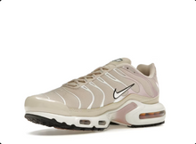 Charger l&#39;image dans la galerie, Nike Air Max Plus Sandrift Rose Oxford
