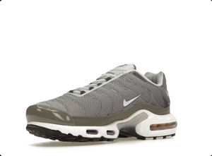 Nike Air Max Plus Flat Pewter